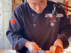 -大鸭梨烤鸭(望京店)