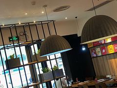 大堂-乐凯撒披萨(中心书城店)