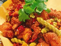 -徐记私厨(半淞园路店)