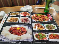-西北朗益和穆斯林餐厅