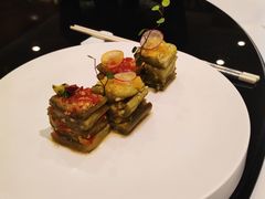 -巴音浩日娲·蒙餐(双林东路店)