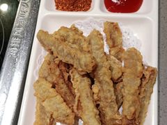 -海底捞火锅(青悦城店)