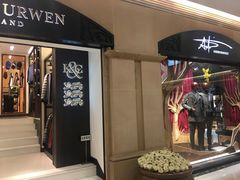 -梅龙镇广场