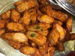 -北海港酒楼 海鲜代加工 粤菜(淡村商贸城店)