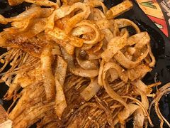 烤粉-老味烧烤(园林路店)