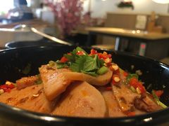 -百味源炭火烤翅 ·夜市大排档(酒仙桥店)