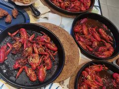 -必胜客(浦上万达店)