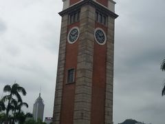 -尖沙咀钟楼