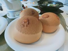 招牌菠萝包-炳胜公馆(珠江新城店)