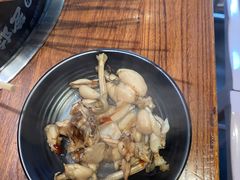 牛蛙-串门邻居串串火锅(云南南路店)