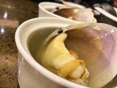 炖汤-旺达·福州菜(正大广场店)