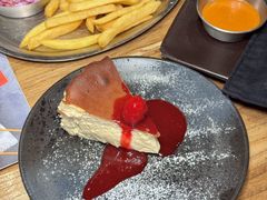 -Q MEX 库迈墨西哥餐吧(双井店)