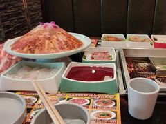 -重庆德忆火锅（龙南街3店）(渝水岸餐饮)