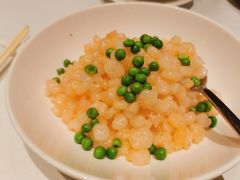 -玫瑰厅上海菜(兴国路店)