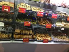 -宋记饼家(石门二路店)