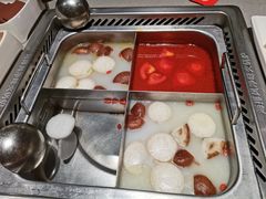 -海底捞火锅(北京路店)