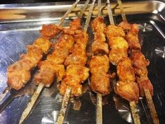 -老虎滩大连海鲜烧烤(建邺云锦路总店)