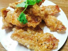 -小广四菜一绝专卖
