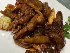 -春江饭店(共青团路总店)