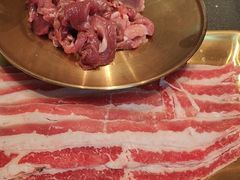 -额尔敦·品质自助(摩尔城店)