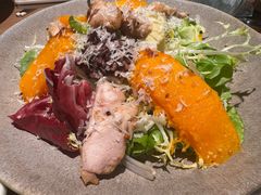 -沛家·西餐Brunch·直火料理