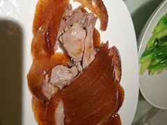 -北京老铺烤鸭(西稍门店)
