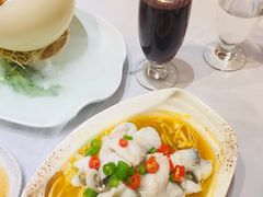 招牌川香酸菜鱼-柒园·三十年创意杭帮菜(龙湖滨江天街店)