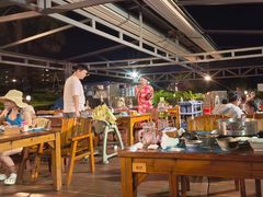 -渔家火锅·海鲜自助餐·演艺(亚龙湾天域酒店)