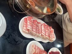-瑞成祥老北京炭火锅(仙林店)
