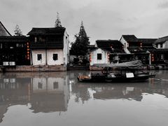-千灯古镇