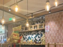 -Home Thai·泰谣(王府井apm店)