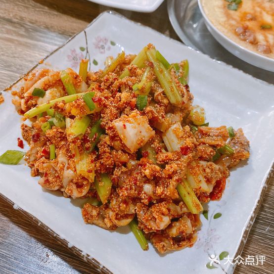 湘醴人家(景苑小区店)