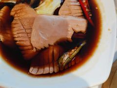 -顺风酒店(长寿路店)