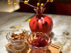 -京华烟云·北京烤鸭(领展购物广场·中关村店)