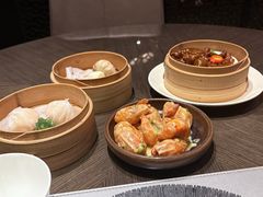 -万丽轩·粤菜(王府井金茂万丽酒店)