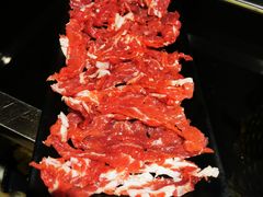-林记潮牛·牛肉火锅(上马墩店)