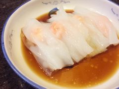 -阿殳菜馆·私厨(水围村店)