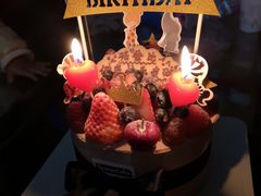 -EnergyCake蛋糕理想国