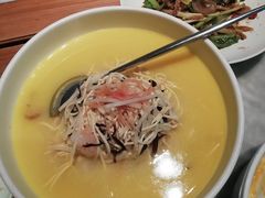 -苏帮袁Sue Cuisine(来福士店)