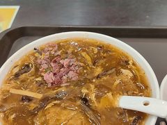 -毛华美食(清扬路店)