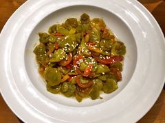 -隐食餐厅(金水湾公馆店)