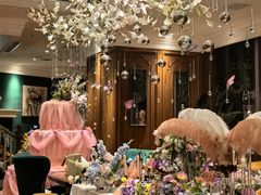 -甜阿姨·天台花园私房菜(万松园店)