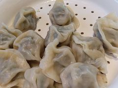 -八珍饺子·烤鸭·家常菜