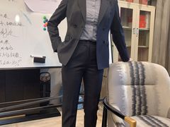 -尊卡诺高级西装礼服定制(江东中路店)