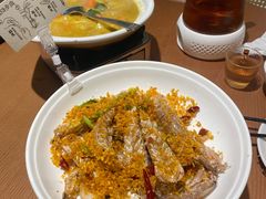 -避风塘·老港味餐厅(虹口龙之梦店)