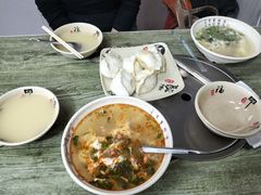 -同发号饭庄(复兴路店)