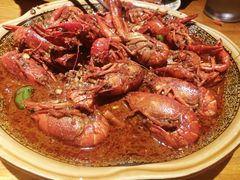 -金陵一哥龙虾馆(三牌楼总店)