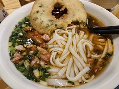 -易裕和·长沙米粉(竹塘西路店)