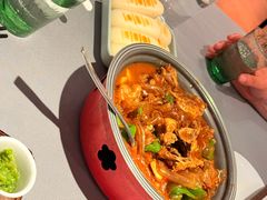 -阿庄新豫菜(航海东路店)