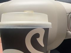 -白鹅咖啡(金城花园店)